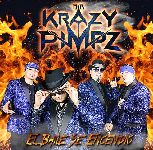 Da Krazy Pimpz Official Website Party pimpz give it up (single mix). www dakrazypimpz com